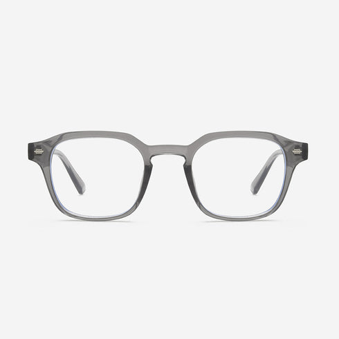 Rectangular PC or CP Blue Light Glasses OF8942